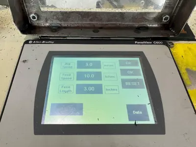 USED CWP SMX-24