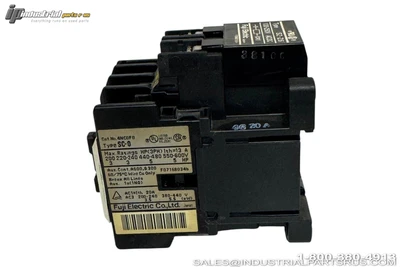 USED FUJI SC-0