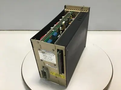 USED GAMMAFLUX 9034