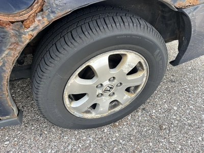 USED 2003 HONDA ODYSSEY