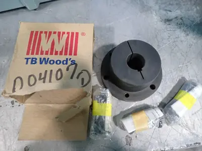 Tb Woods Bushings