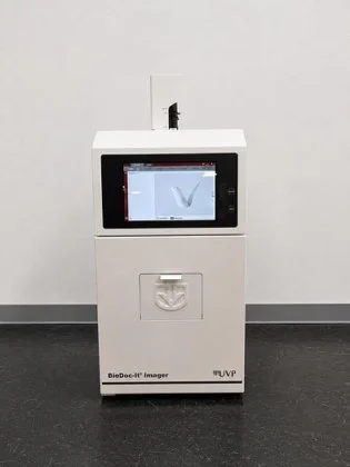 Used ANALYTIK JENA BIODOC-IT2 315 Imaging Systems / Molecular Imagers New Jersey US | Bionex Scientific LLC #1352179