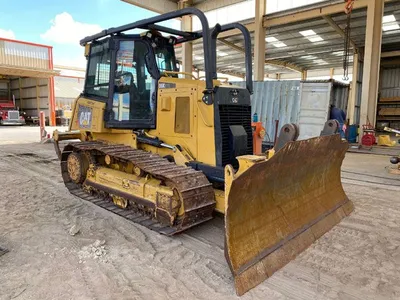 2020 Caterpillar D6K2 XL