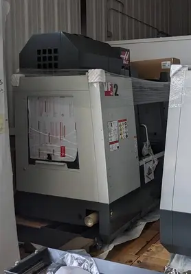 2023 HAAS VF-2 Vertical Machining Centers | 520 Machinery Sales LLC (7)