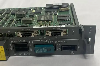USED FANUC A16B-1212-0871