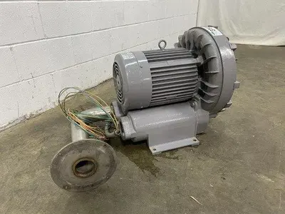 USED FUJI ELECTRIC VFC800A-7W