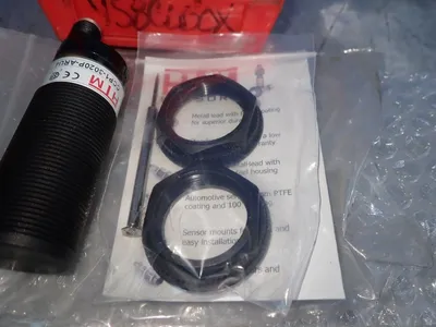 Used HTM CCP13020PARU4 Sensors | HGR 24 #752376