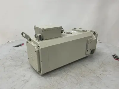 USED SIEMENS 1FT6108-8WC71-7EA0