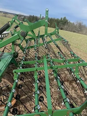 Used PIONEER 12 FT Disc Harrows Pennsylvania US | Trustworthy Equipment #1403467