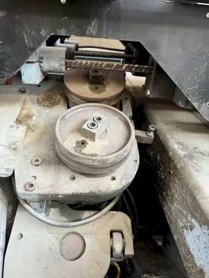 USED EVG RA-XE 16/3-1