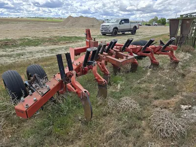 USED CASE IH 10