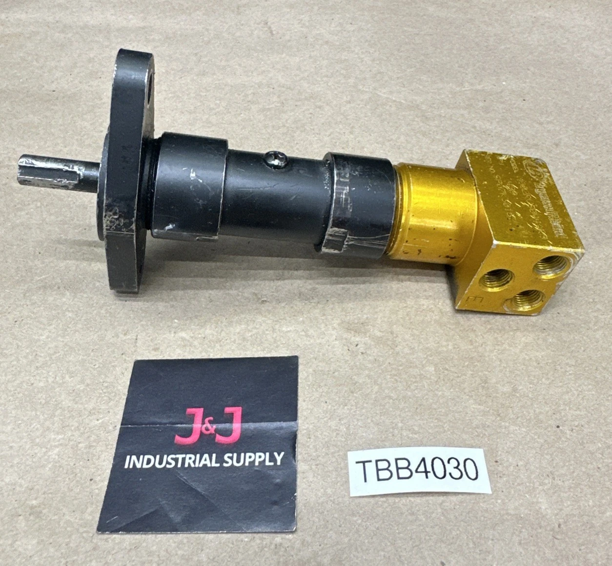 USED Ingersoll Rand M002RVS044AR3