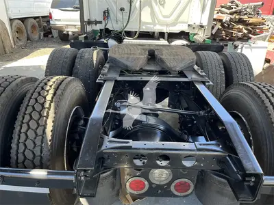 Used 2016 FREIGHTLINER CASCADIA 125 Conventional trucks California US | Lillo Machinery #1403822