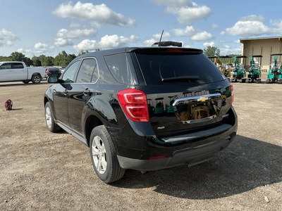 Used 2016 CHEVROLET EQUINOX SUVs Michigan US | Miedema Asset Management Group #1320351