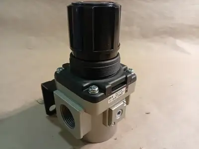 NEW SMC AR60-N10-Z