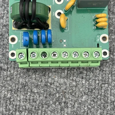 Used ABB 10000964778 I/O Boards & Replacement Parts California US | Davliegogo LLC #1705712