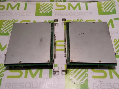 TAMAGAWA 659091555N30 JUKI CIRCUIT BOARD WITH MOTION ENGINEERING 1007-0081