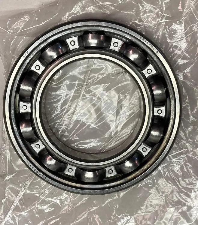 New | in-Stock SKF 6216/C3 Industrial Controls Ohio US | Surplus Asset Holdings #1470113