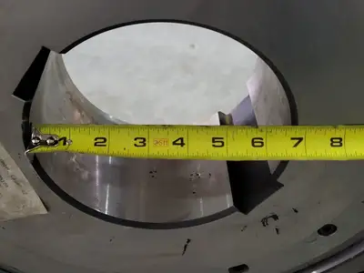 NEW RINGSPANN FXM360-100