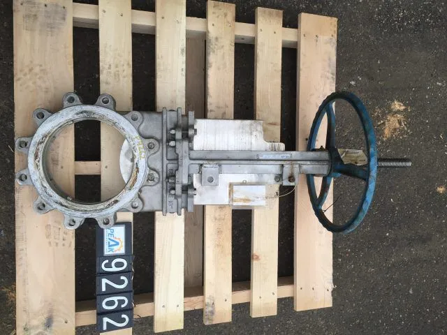 Used Velan _UNKNOWN_ Valves/Fittings Minnesota US | Peak Machinery, Inc. #287516