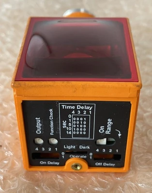 USED IFM OM0100