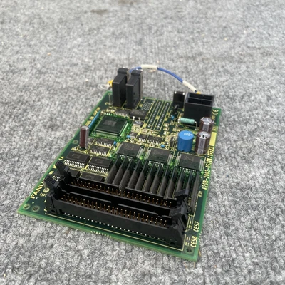 Used FANUC A20B-2002-0521/07A Circuit Boards California US | Davliegogo LLC #1705303