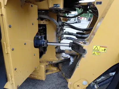 Used 2017 CATERPILLAR 980M Wheel Loaders Massachusetts US | Brookside Equipment Sales #1422123