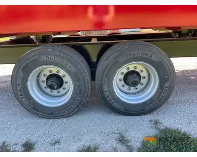Used CLOVERDALE _UNKNOWN_ Feeder Wagons Iowa US | Keast Enterprises #1360075