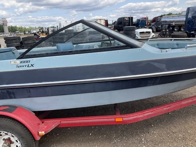 Used 1982 CENTURY TBD Cars Michigan US | Miedema Asset Management Group #1320475