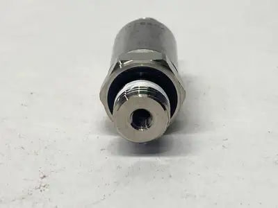 PT5404, PT-010-SEG14-A-ZVG/US/ /W | ifm PT5404 Pressure Transmitter PT-010-SEG14-A-ZVG/US/ /W - Used