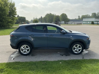 USED 2023 DODGE HORNET