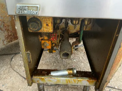 Used _UNKNOWN_ _UNKNOWN_ Cookers / Coolers / Fryers Michigan US | Miedema Asset Management Group #1321137