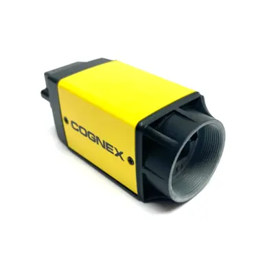 USED COGNEX IN-SIGHT 8000 VISON SYSTEM CAMERA