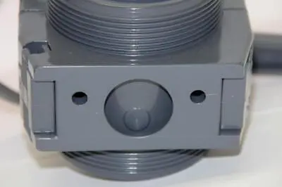 USED George Fischer +GF+, Georg Fischer 199.116.148, Type EA 20, 198.150.431
