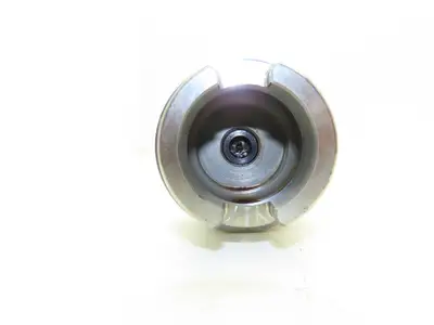 Command H6E5A0375 End Mill Tool Holder 5-1/4" Projection 53mm Collet Chuck