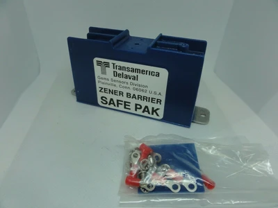 IMO Gems Sensors ST-54806 Positive Two Circuit 30V, 200OHMS *NEW*