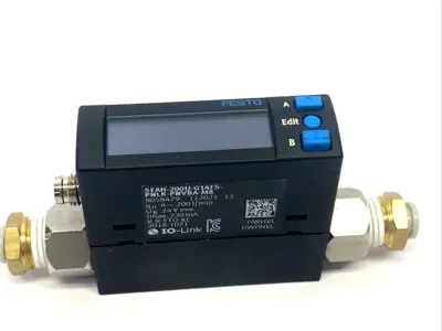Used Festo 8058479 Sensors Michigan US | Maverick Industrial Sales #1419751