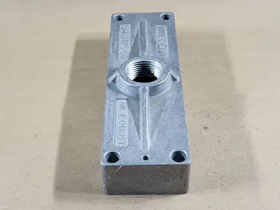 USED WILDEN 04-3185-01