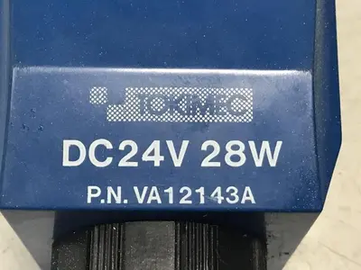 USED VICKERS DG4V-3-2A-M-P7-H-7-T41-50
