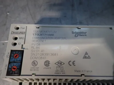 NEW SCHNEIDER ELECTRIC 170LNT71000