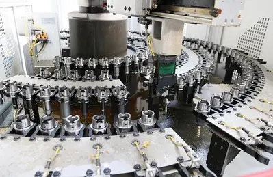Used 2013 HERMLE C30U Vertical Machining Centers (5-Axis or More) Georgia US | Shub Machinery #81232