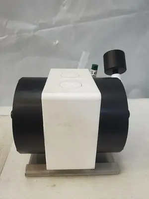 Trebor Magnum 610 High Purity Chemical Pump