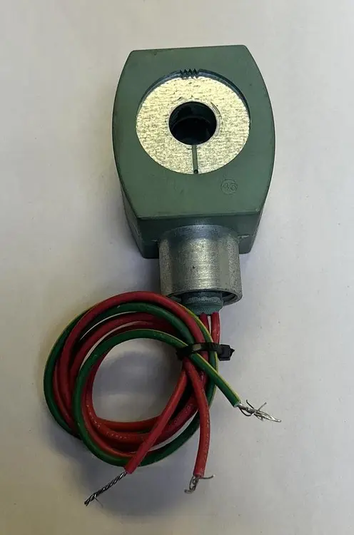 New | in-Stock ASCO 238610-032-D Pump & Valve Parts Ohio US | Surplus Asset Holdings #1226204