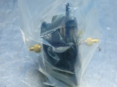 New | in-Stock SMC DM1206NU Connector Accessories | HGR 24 #754173