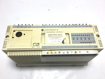 USED ALLEN-BRADLEY 1745-LP103