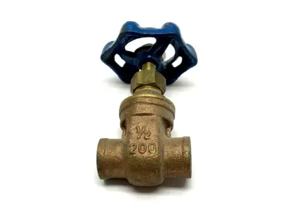 Used Watts LFWGVS 1/2 Plumbing Equipment Michigan US | Maverick Industrial Sales #1391194