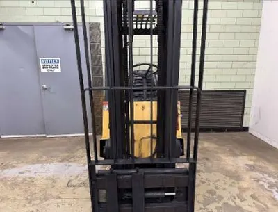 USED 1992 HYSTER S25XL