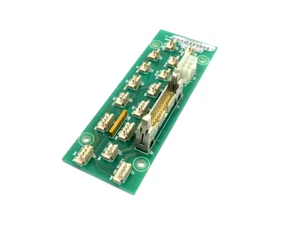 03-28367 | ASM  Rev. A Left Side Control Circuit Board For Eagle 60 Bonder - Used