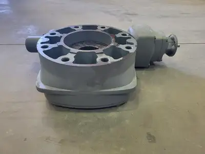 Gear box