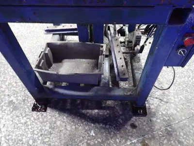 Hydraulic Press